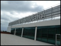Aeroporto_da_madeira, Madeira Airport, Funchal Airport,