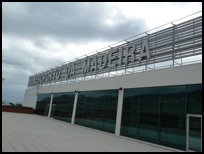 Aeroporto_da_madeira, Madeira Airport, Funchal Airport, 