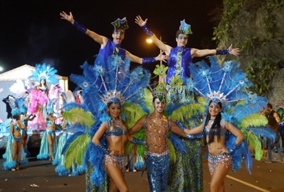 carnival-madeira