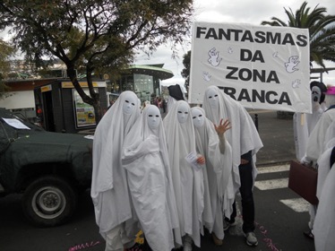 enterro-de-osso, carnival, madeira