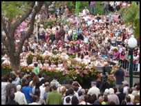Funchal Flower Festival