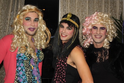 travesti-night, funchal, transvestites