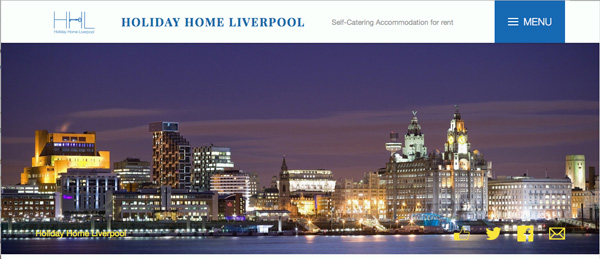 Holiday-home-liverpool