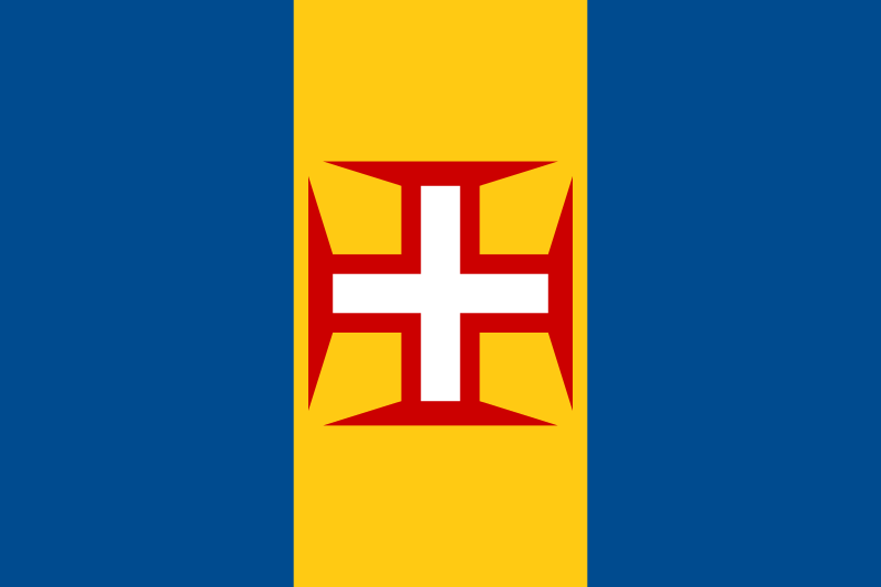 Madeira_flag