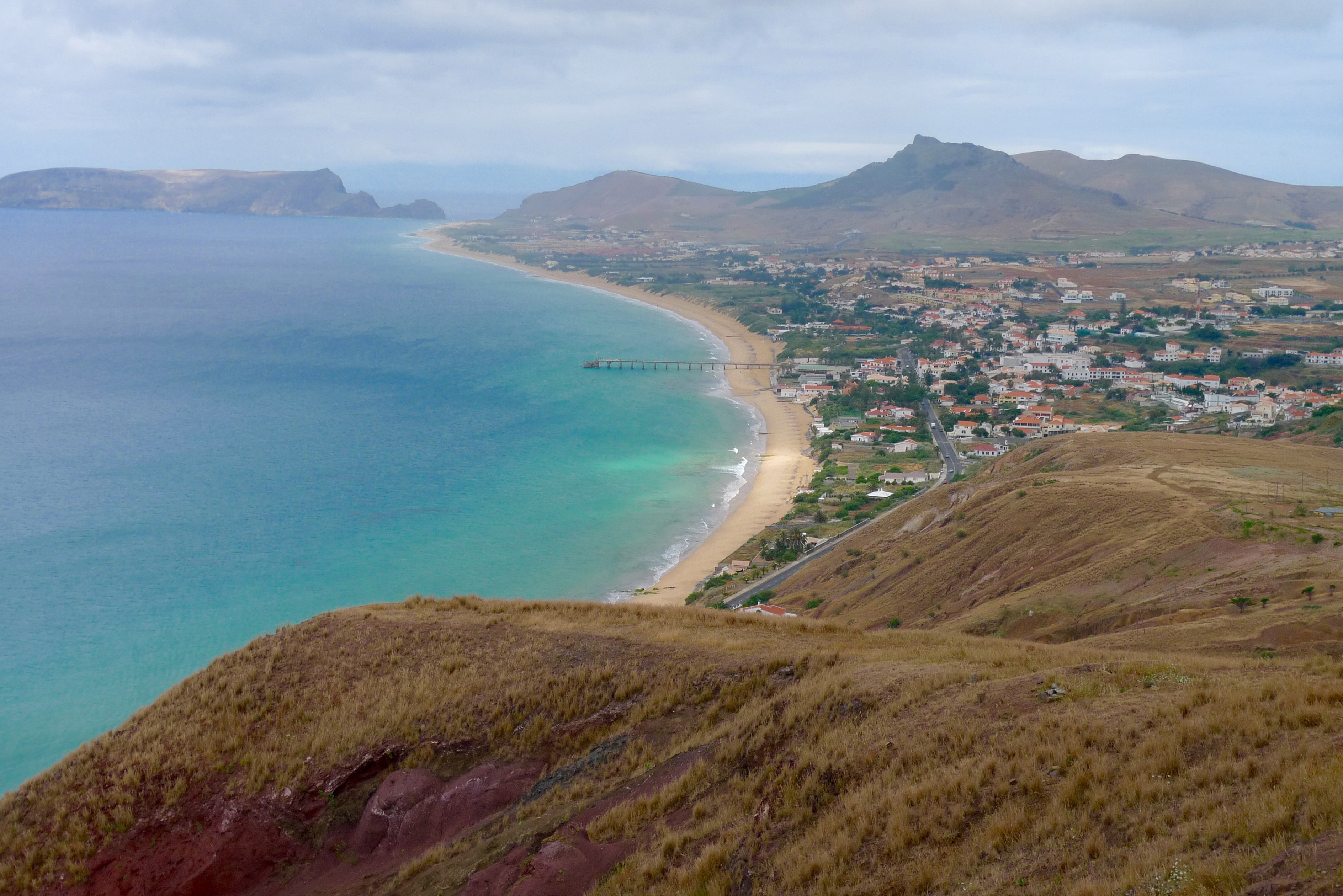porto santo o