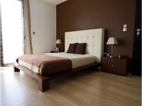 Luxo Villa Calheta luxury Bedroom