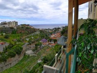 Bay View Funchal Madeira View