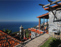 Calhua Grande Cottages Calheta Madeira 