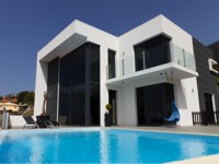 Image of luxo Villa in Madeira