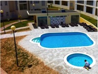 Paraiso Dourada Porto Santo Swimming Pool 