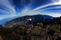 On Top of the World, Madeira